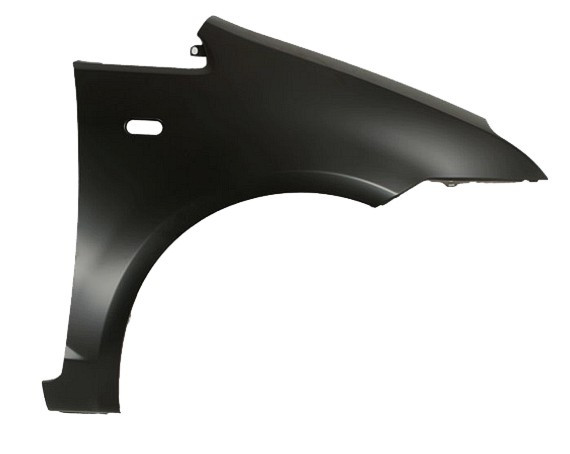 Pravý přední blatník Ford C-MAX (DM2) 07-10  S OTVOREM