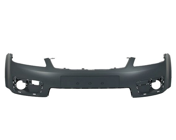 Přední nárazník Ford Focus C-Max (DM2) 03-07 PRO LAK