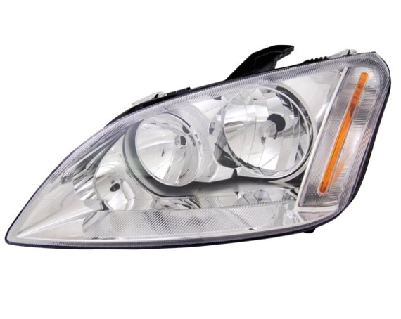 Levé přední světlo Ford Focus C-Max (DM2) 03-07