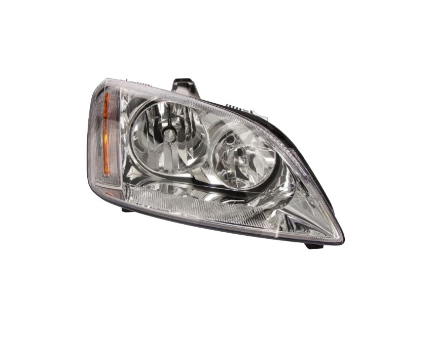 Pravé přední světlo Ford Focus C-Max (DM2) 03-07