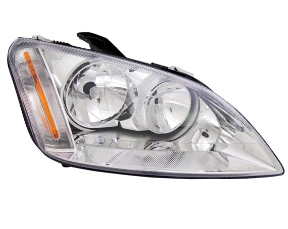 Pravé přední světlo Ford Focus C-Max (DM2) 03-07