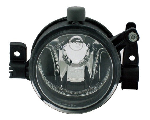 Pravé přední mlhové světlo Ford Focus C-Max (DM2) 03-07 VISTEON