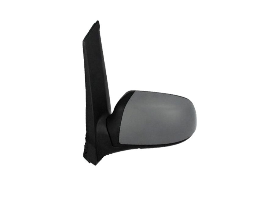 Levé zpětné zrcátko Ford C-MAX (DM2) 07-10 ELEKTRICKÉ ČERNÉ