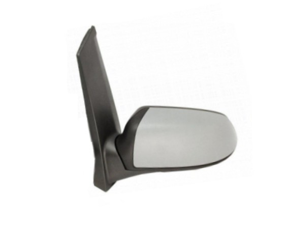 Levé zpětné zrcátko Ford Focus C-Max (DM2) 03-07 ELEKTRICKÉ PRO LAK