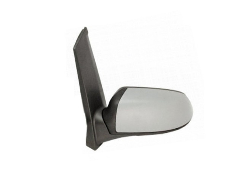 Levé zpětné zrcátko Ford C-MAX (DM2) 07-10 ELEKTRICKÉ PRO LAK