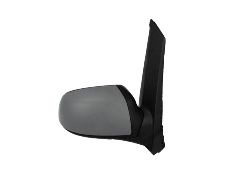 Pravé zpětné zrcátko Ford C-MAX (DM2) 07-10 ELEKTRICKÉ ČERNÉ