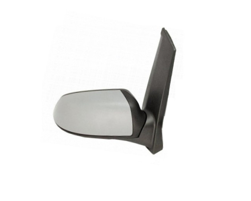 Pravé zpětné zrcátko Ford C-MAX (DM2) 07-10 ELEKTRICKÉ PRO LAK