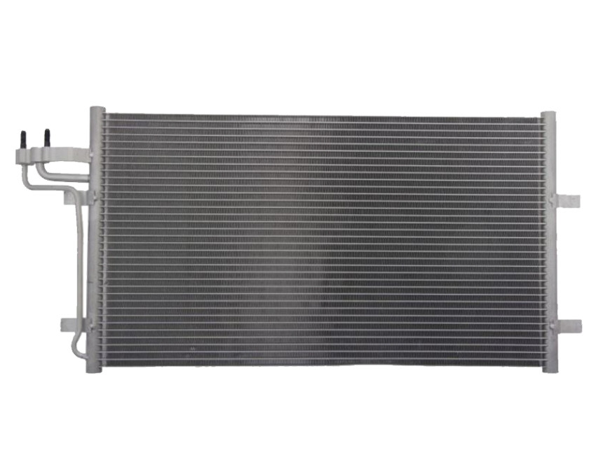 Chladič klimatizace Ford Focus II (DA/DB) 08-10 1.4 1.6 1.8 2.0 2.5 VALEO