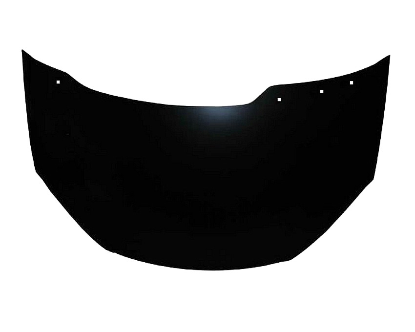 Přední kapota Ford C-MAX (DM2) 07-10