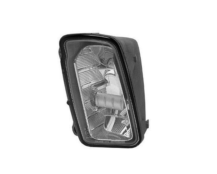 Levé přední mlhové světlo Ford C-MAX (DM2) 07-10