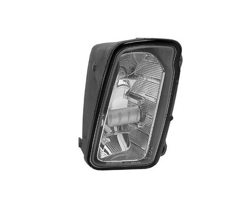 Pravé přední mlhové světlo Ford C-MAX (DM2) 07-10