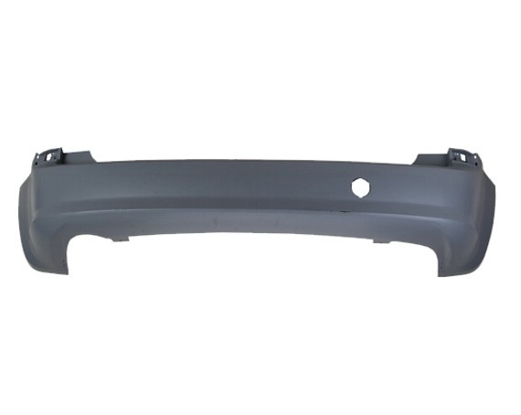 Zadní nárazník Ford C-MAX (DM2) 07-10 PRO LAK