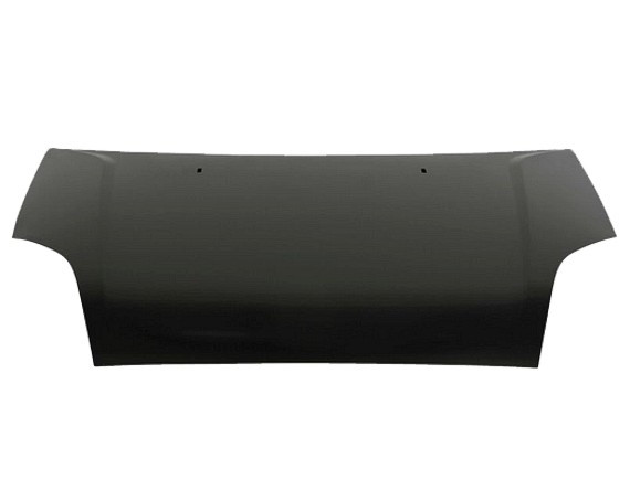 Přední kapota Ford Fiesta V (JH/JD) 05-08