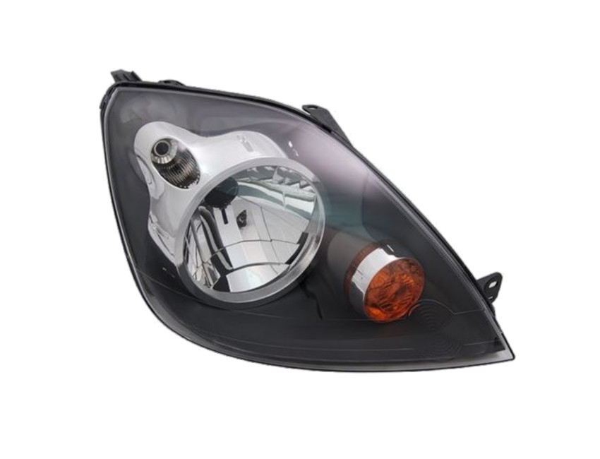 Pravé přední světlo Ford Fiesta V (JH/JD) 07-08