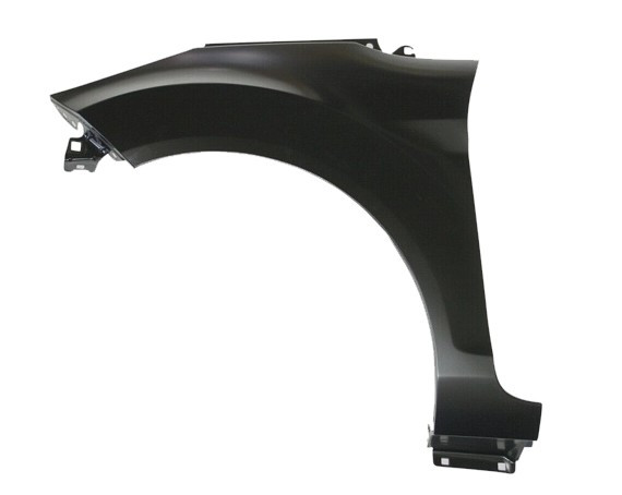 Levý přední blatník Ford Fiesta VI (CB1/CCN) 08-13 GALVANIZOVANY