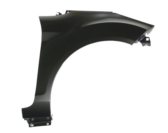 Pravý přední blatník Ford Fiesta VI (CB1/CCN) 13-17
