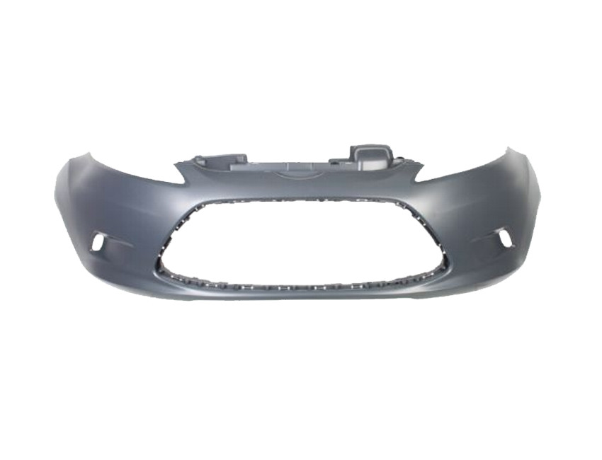 Přední nárazník Ford Fiesta VI (CB1/CCN) 08-13 PRO LAK