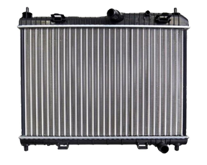 Chladič vody Ford Fiesta VI (CB1/CCN) 08-13 1.25 1.4 1.6