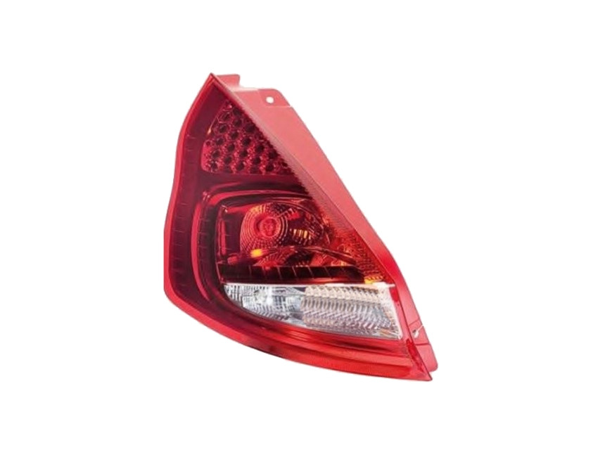 Levé zadní světlo Ford Fiesta VI (CB1/CCN) 08-13 HATCHBACK VISTEON