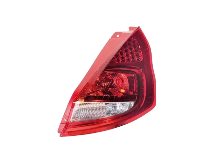 Pravé zadní světlo Ford Fiesta VI (CB1/CCN) 08-13 HATCHBACK