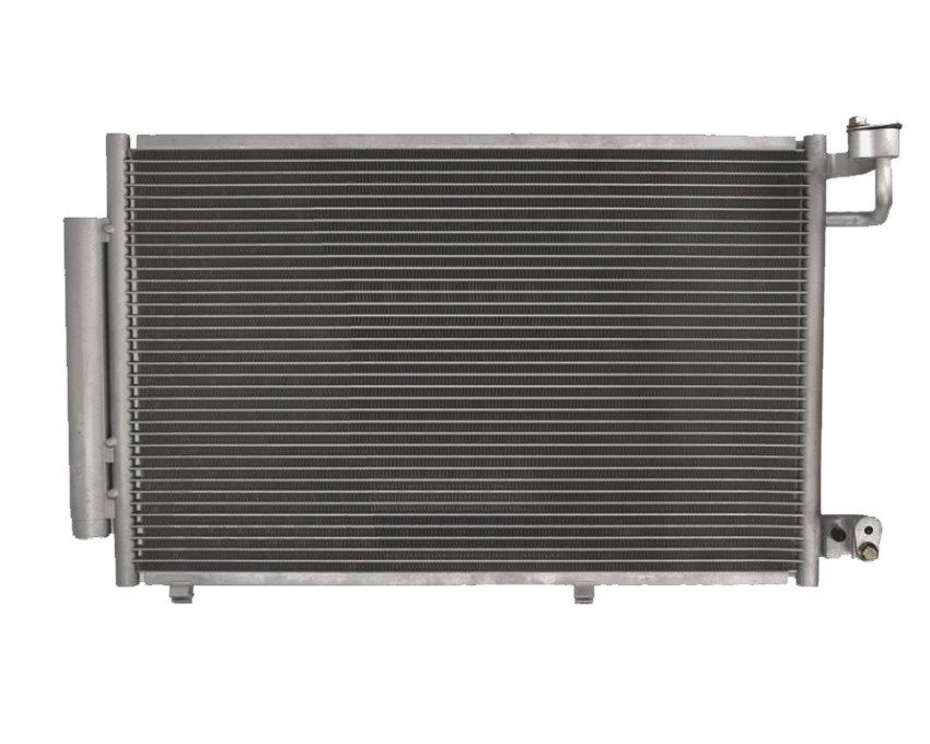 Chladič klimatizace Ford Fiesta VI (CB1/CCN) 08-11 1.6