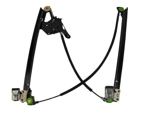 Levá elektrická stahovačka okna Volkswagen Sharan (7M8/7M9/7M6) 00-10