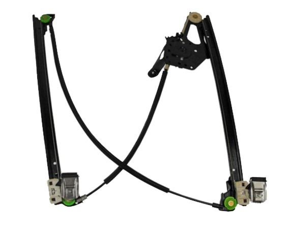 Pravá elektrická stahovačka okna Volkswagen Sharan (7M8/7M9/7M6) 00-10