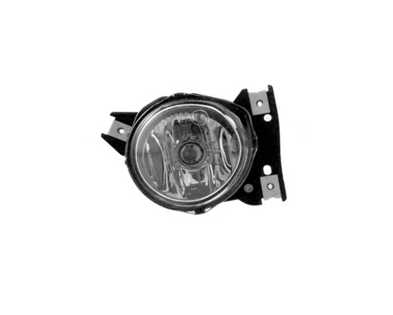 Pravé přední mlhové světlo Seat Alhambra (7V8/7V9) 01-10