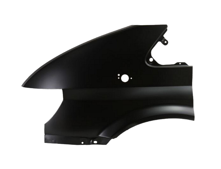 Levý přední blatník Ford Transit 00-06 S OTVOREM