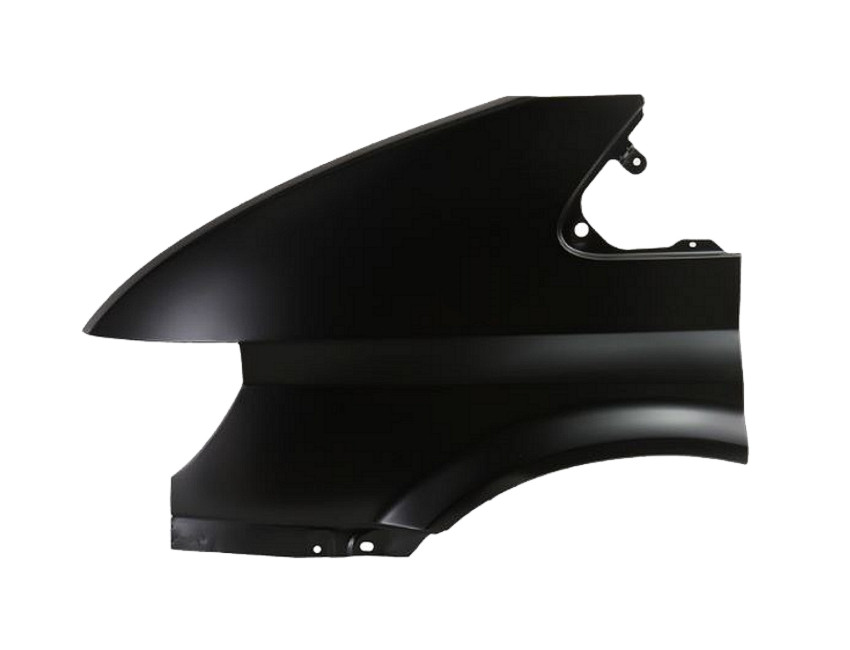 Levý přední blatník Ford Transit 00-06 GALVANIZOVANY