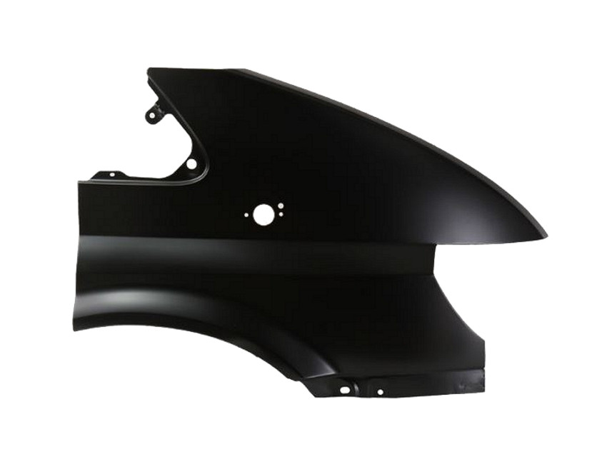 Pravý přední blatník Ford Transit 00-06 S OTVOREM