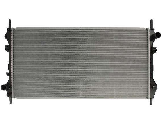 Chladič vody Ford Transit 00-06 2.0 2.3 2.4