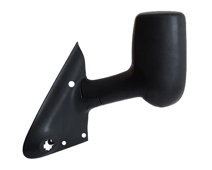 Levé zpětné zrcátko Ford Transit 00-06 MANUÁLNÍ DLOUHÉ