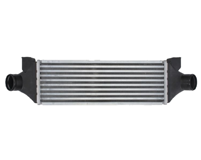 Chladič vzduchu Intercooler Ford Transit 00-06 2.4