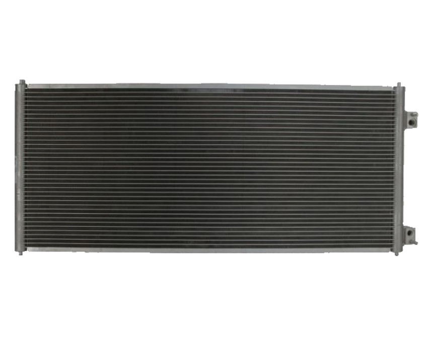 Chladič klimatizace Ford Transit 00-06 KOYO