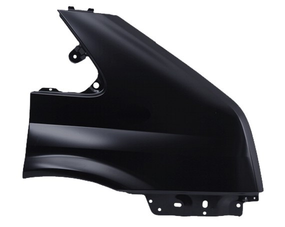 Pravý přední blatník Ford Transit 06-13