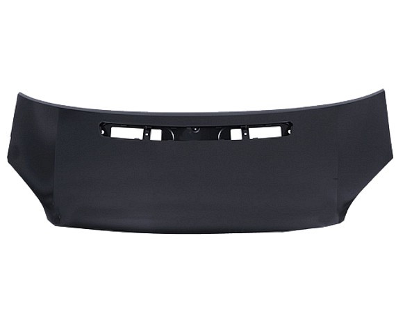 Přední kapota Ford Transit 06-13 GALVANIZOVANA