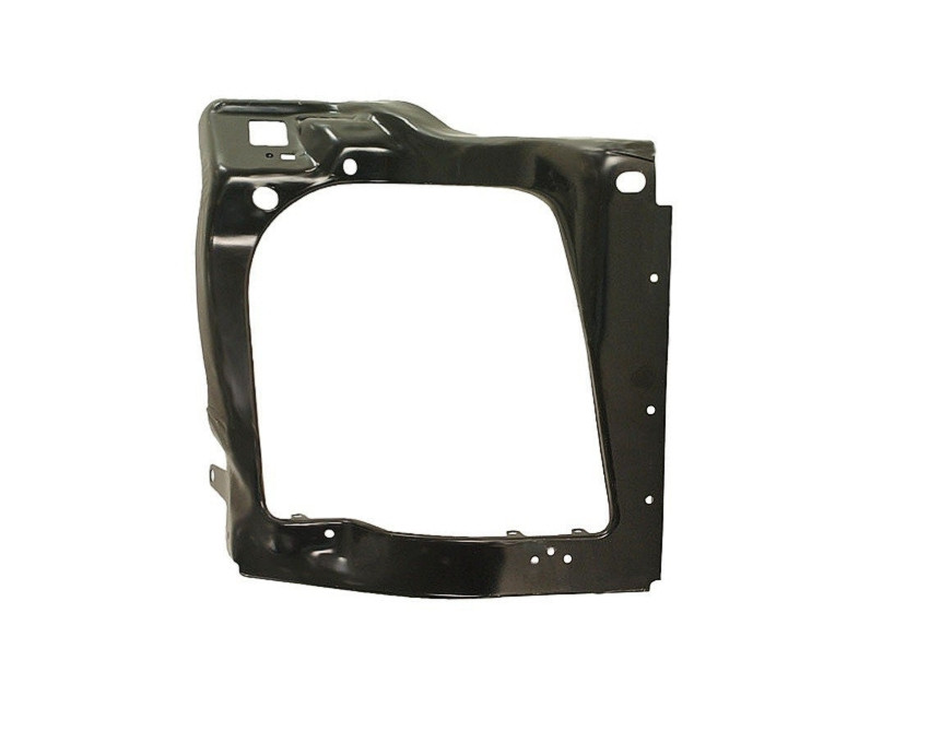 Přední čelo pravá část Ford Transit 06-13