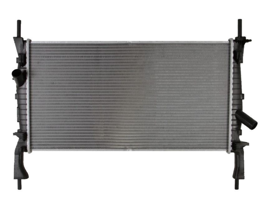 Chladič vody Ford Transit 06-09 2.3 2.2 2.4 3.2