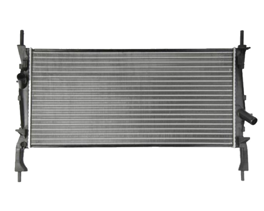 Chladič vody Ford Transit 06-13 2.3 2.2 2.4 3.2