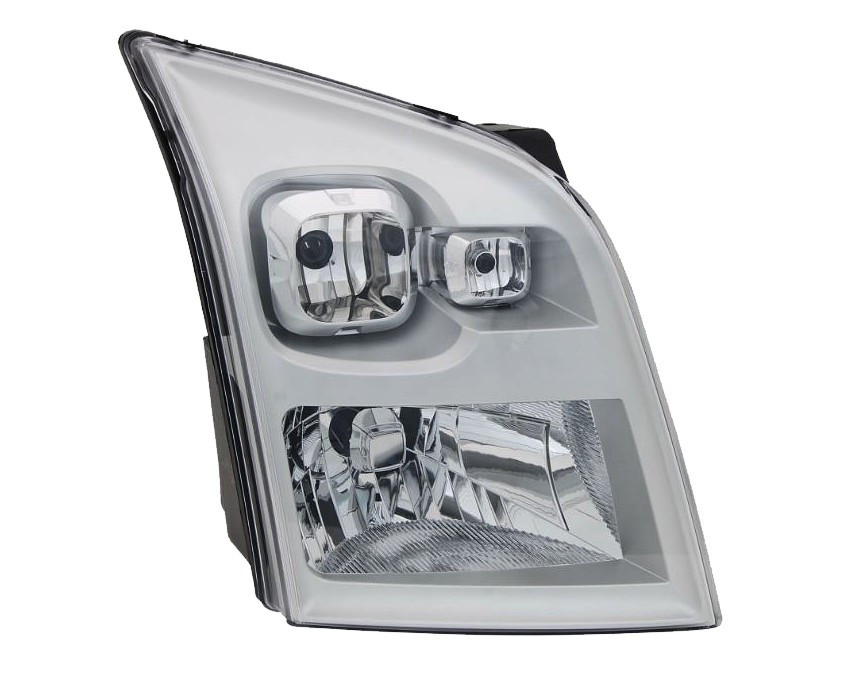 Pravé přední světlo Ford Transit 06-13