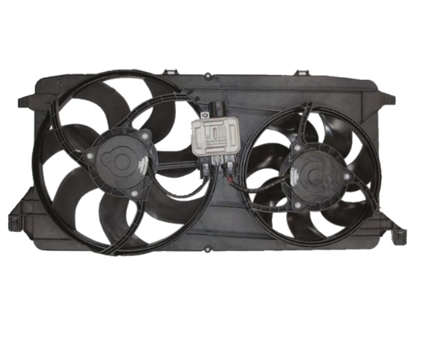 Ventilátor chladiče Ford Transit 06-13