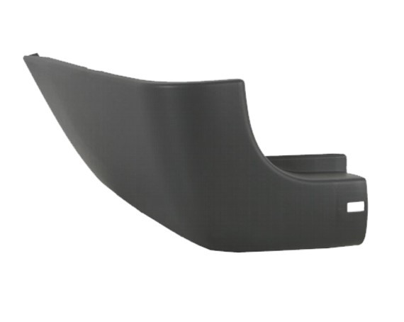 Zadní nárazník levý roh Ford Transit 06-13 