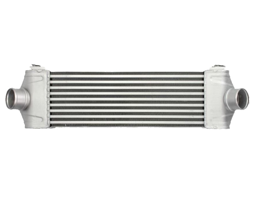 Chladič vzduchu Intercooler Ford Transit 06-13 2.2 2.4