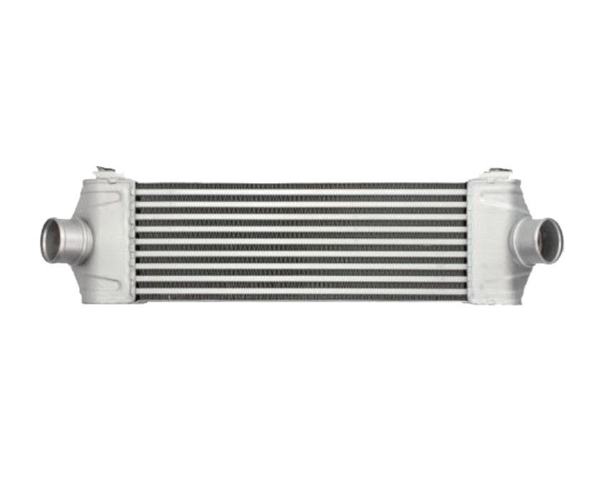 Chladič vzduchu Intercooler Ford Transit 06-13 2.4