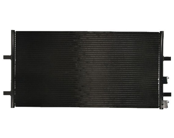 Chladič klimatizace Ford Transit 06-13 2.2 2.3 2.4 3.2 KOYO