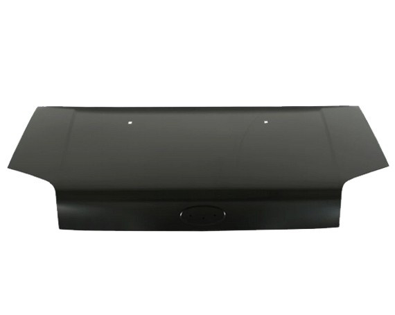 Přední kapota Ford Transit Connect 03-06 GALVANIZOVANA