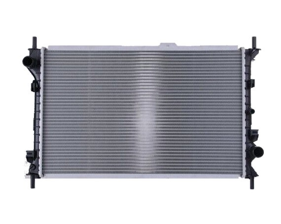 Chladič vody Ford Transit Connect 03-06 1.8