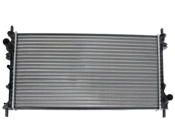 Chladič vody Ford Transit Connect 03-06 1.8