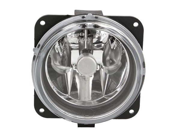 Levé = pravé přední mlhové světlo Ford Transit Connect 03-06